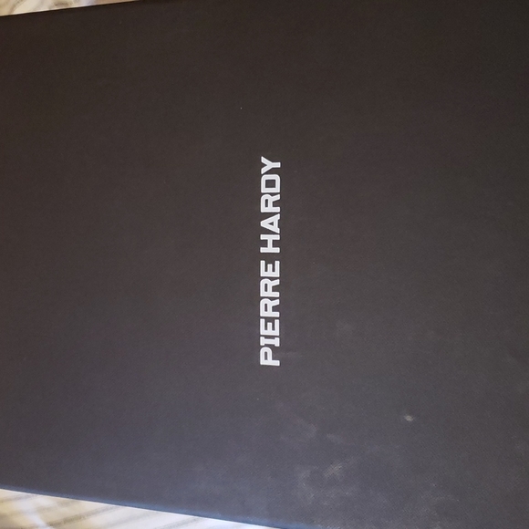 Mens designer shoe - Picture 9 of 9